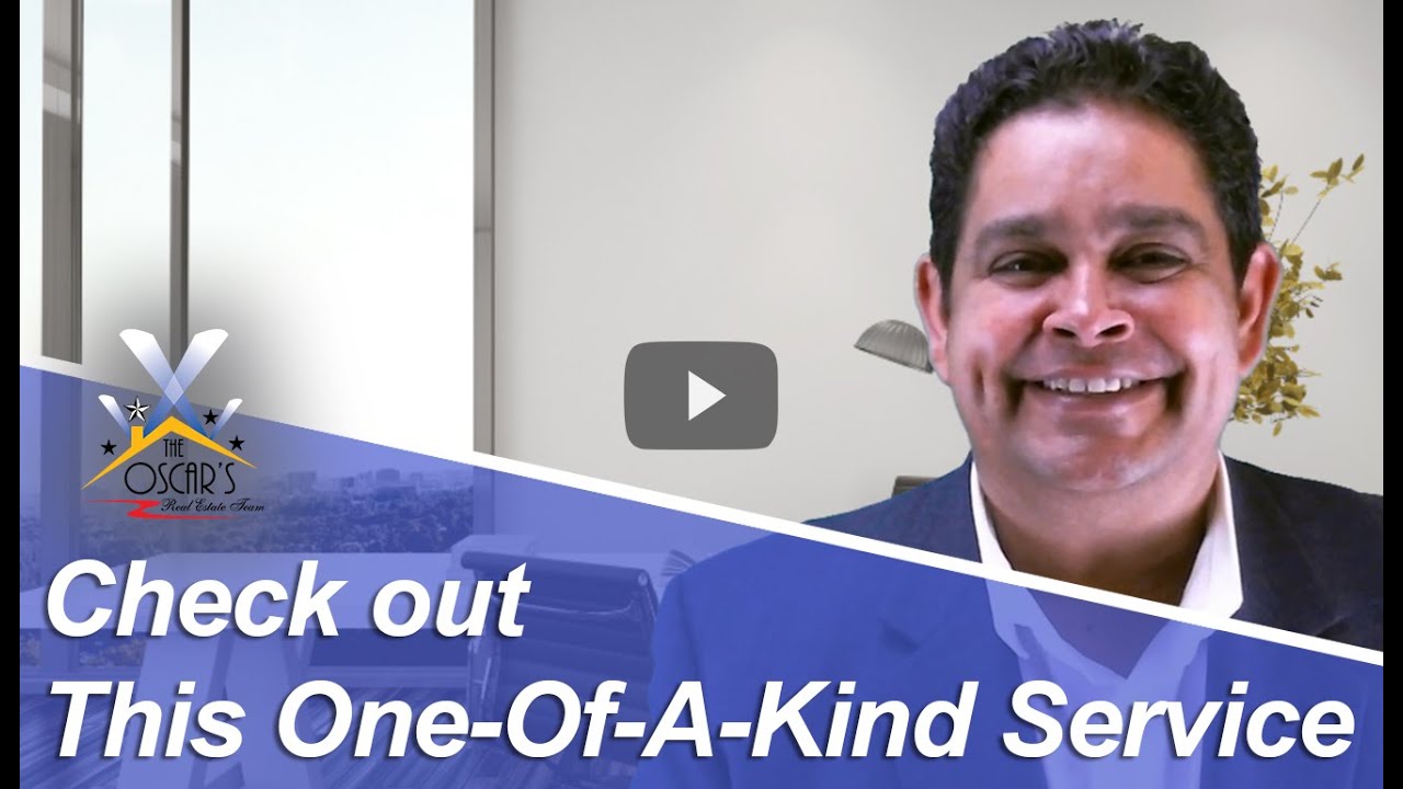 Oxnard Real Estate Agent: Check out this one-of-a-kind service