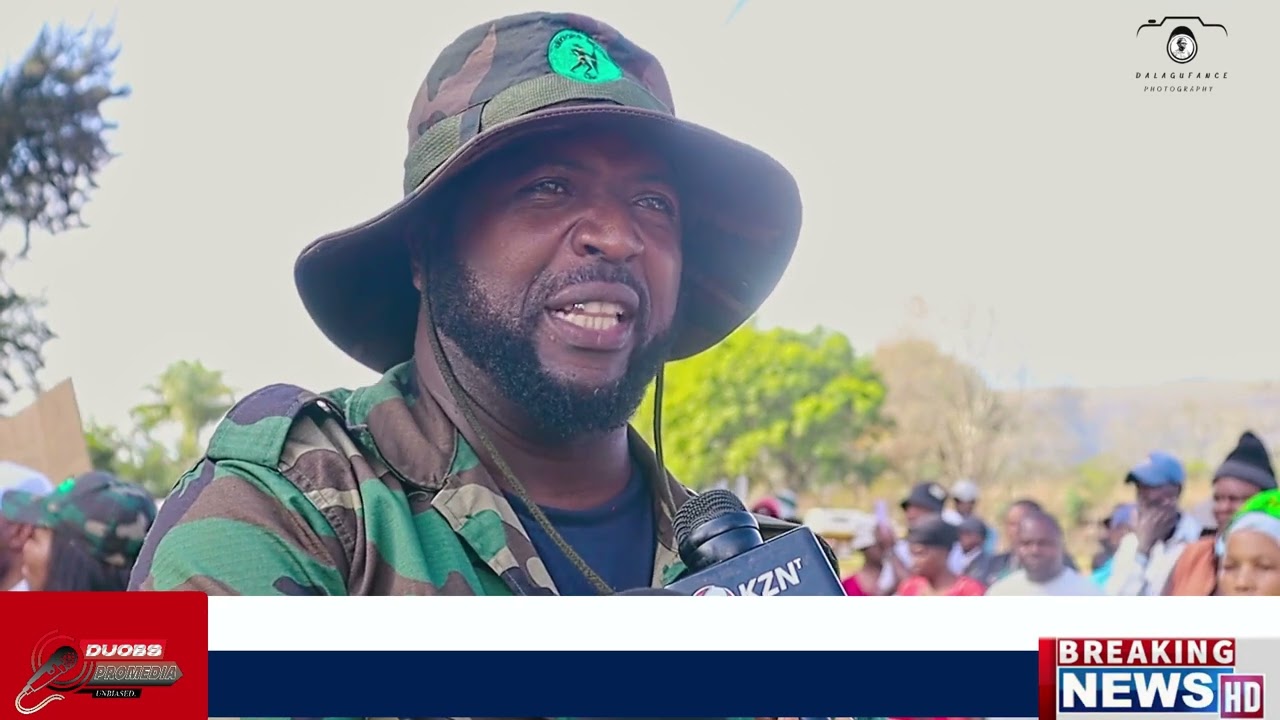 MININGI IMIGWAQO EVELE YAGUJWA YASE ISHIYWA KANJALO NGOSONKONTILEKA - MKPARTY EDUMBE SUB-REGION!