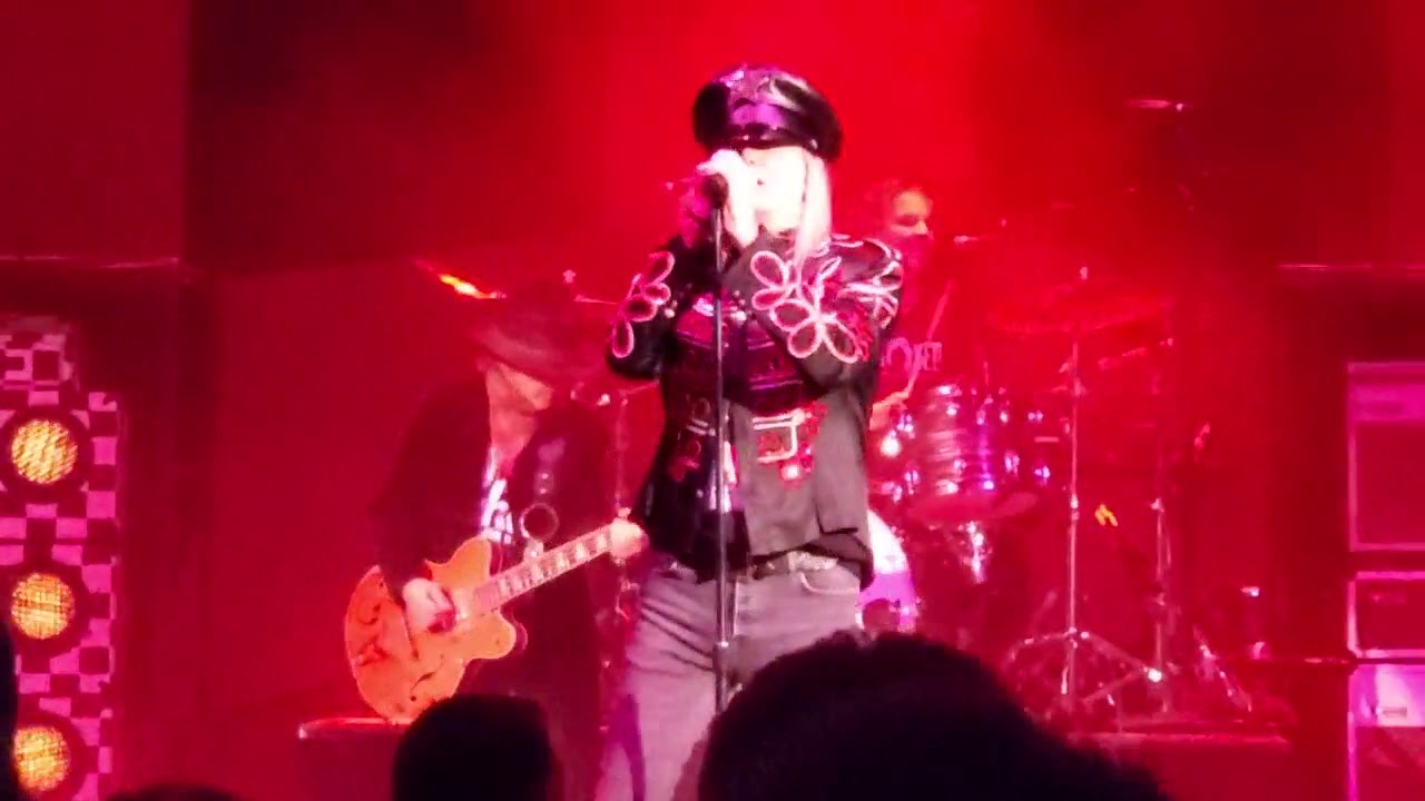 Cheap Trick - Live Concert 2/9/20