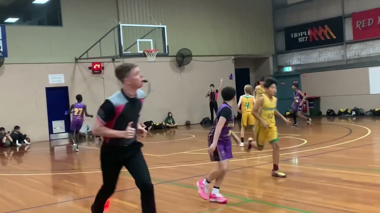 2023 BNSW state cup U14B, Blacktown Storm vs Sydney Comets, 06 August 2023