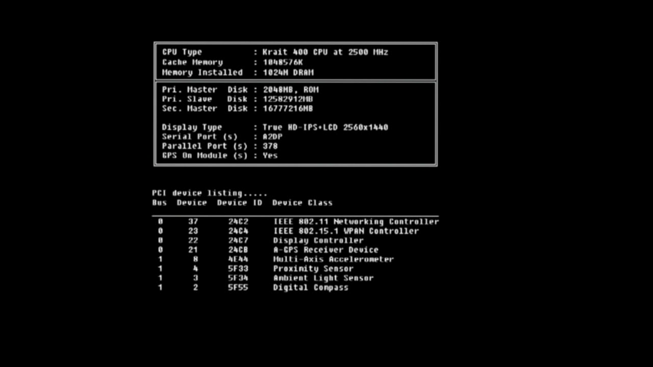 Windows 95 killscreen