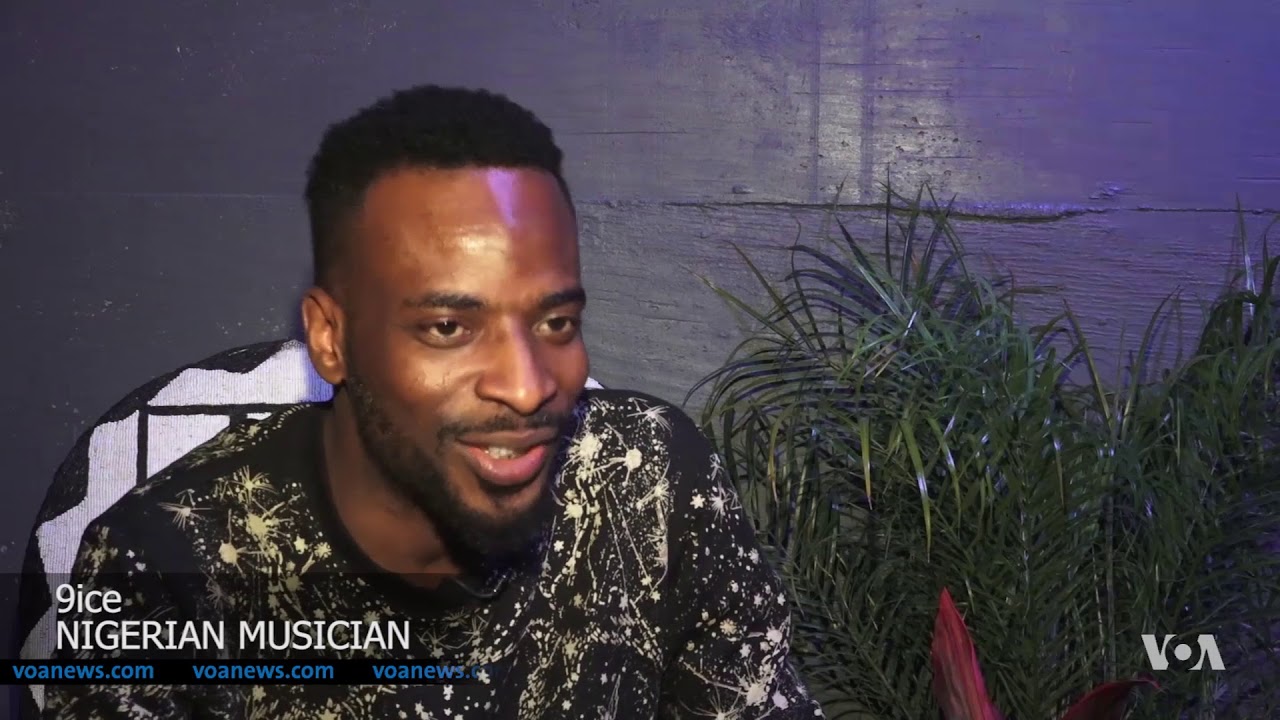 At SXSW Africans Are Networking with Other Africans