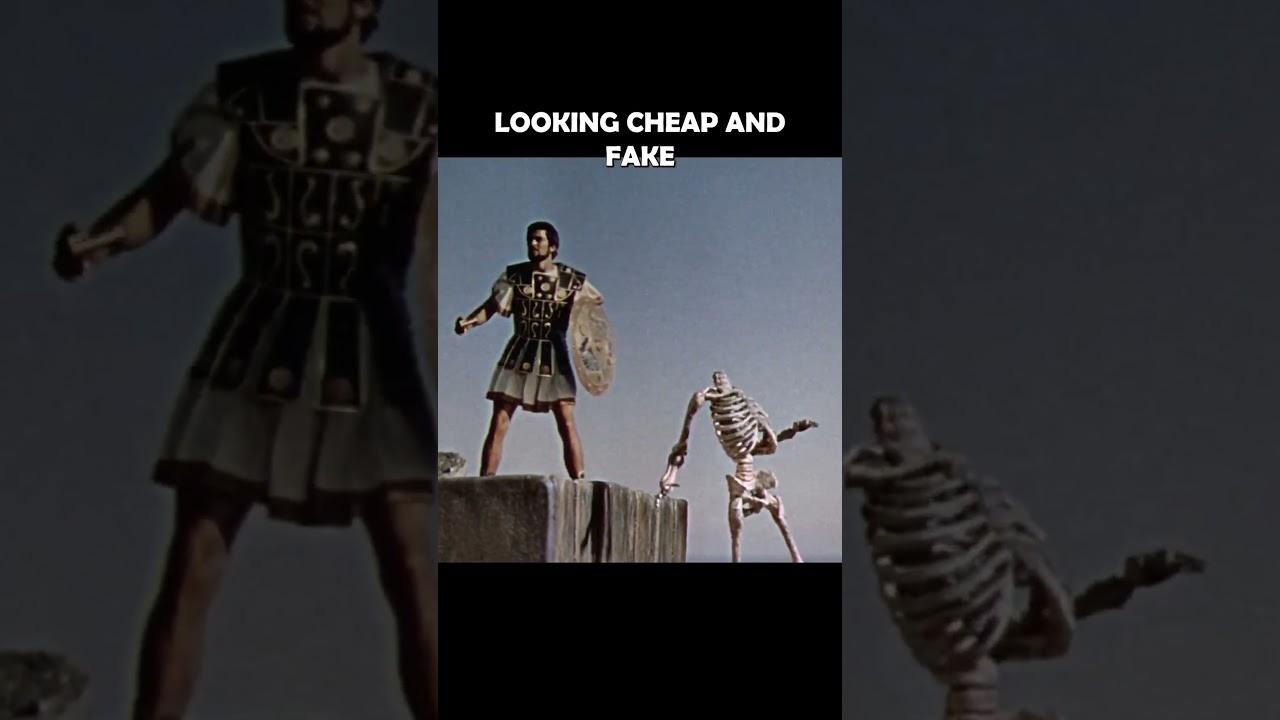 Did you know #MarsAttacks almost looked very different?