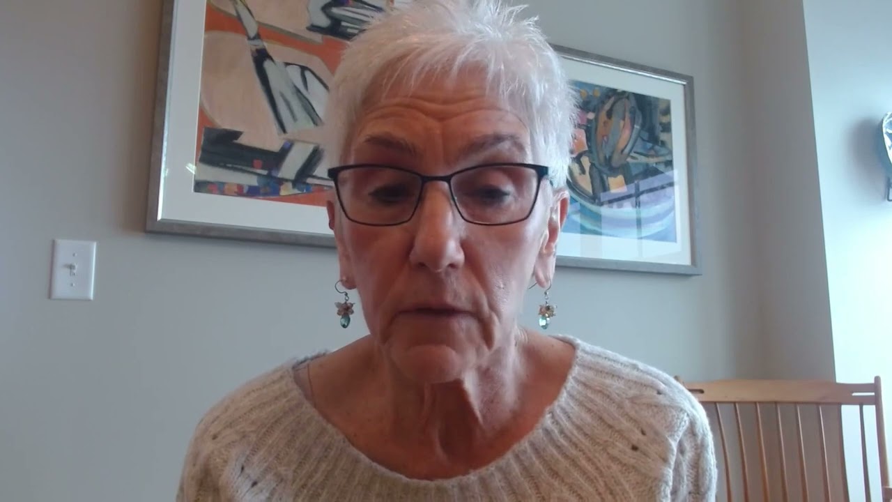 Understanding Sexual Changes in Multiple Sclerosis: Education & Awareness