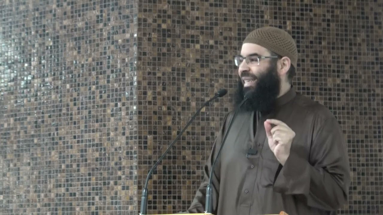 Die Güte zu den Eltern nach ihrem Tod - بر الوالدين بعد وفاتهما