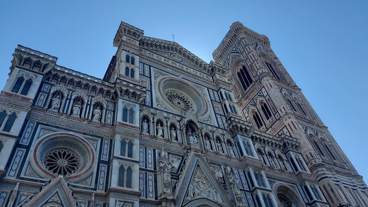 Campane di FIRENZE - Cattedrale di Santa Maria del Fiore, v.390
