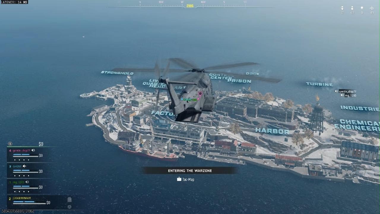 Flow State 33 Bomb