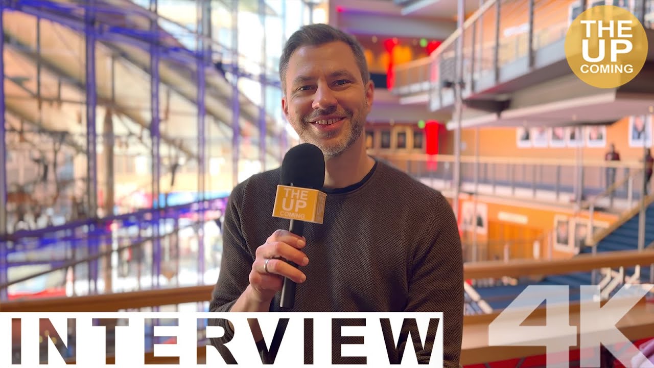 Fr&eacute;d&eacute;ric Hambalek interview on What Marielle Knows at Berlin Festival 2025: Family privacy drama