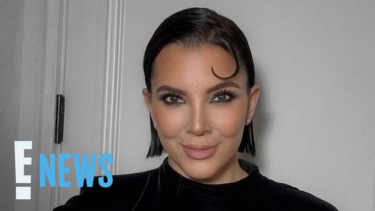 Крис Дженнер рассказала, почему она сделала ещё одну подтяжку лица | E! News