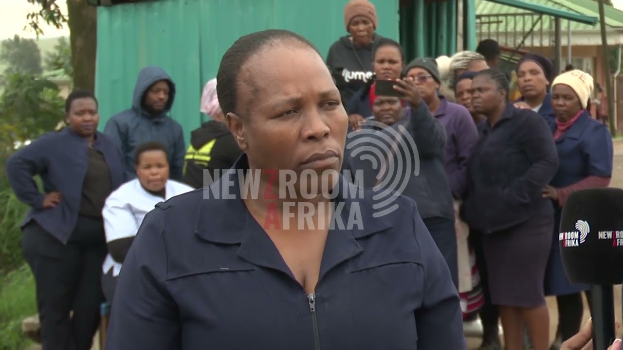 Nurses 'cash out' R200k after patient's death