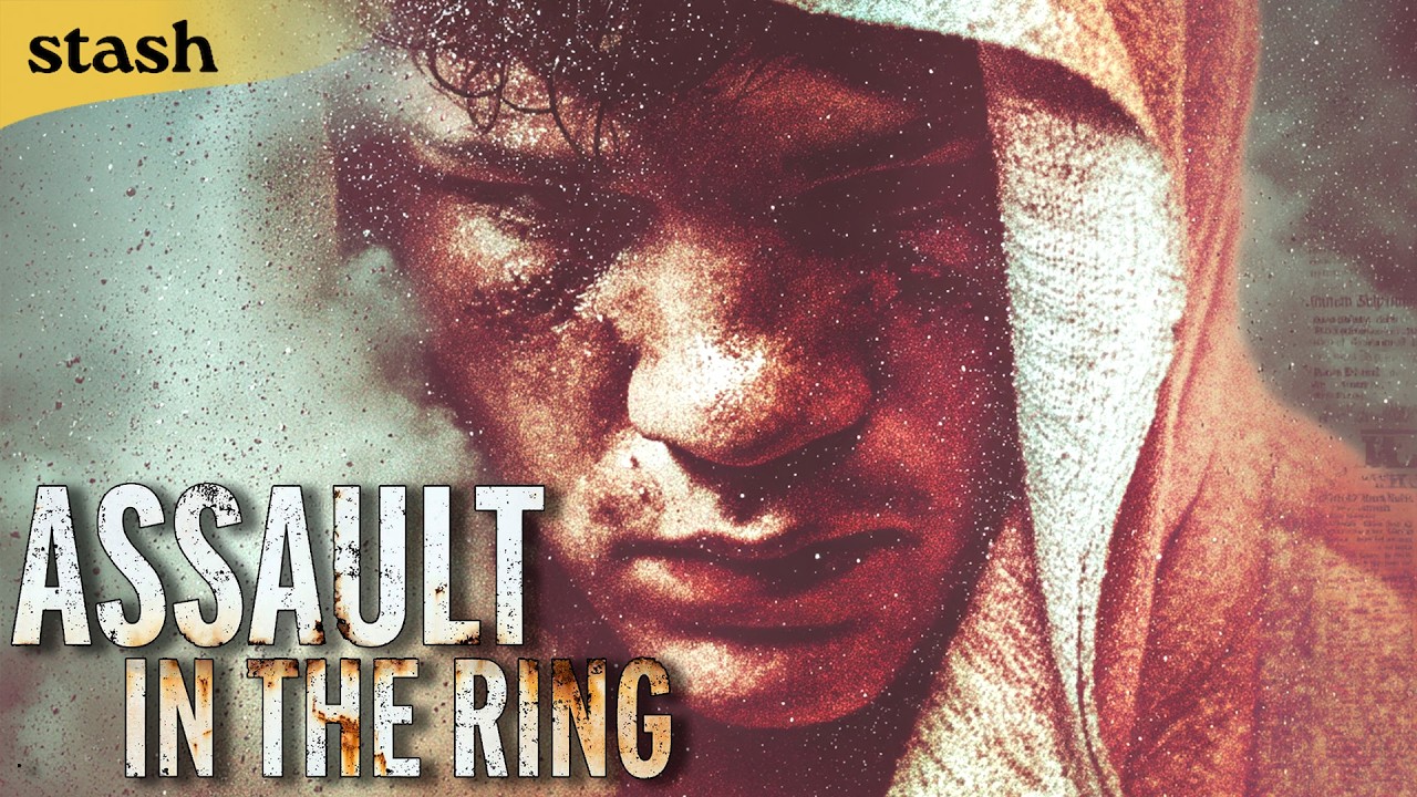 Assault in the Ring | Boxers Documentary | Full Movie  | Luis Resto
