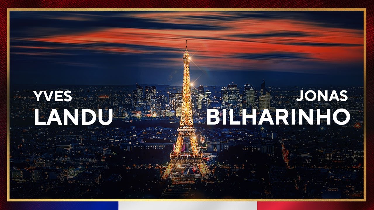 Yves Landu &mdash; Jonas Bilharinho | Przegląd bitwy | MMA | Bellator | Boks | Najlepsze momenty