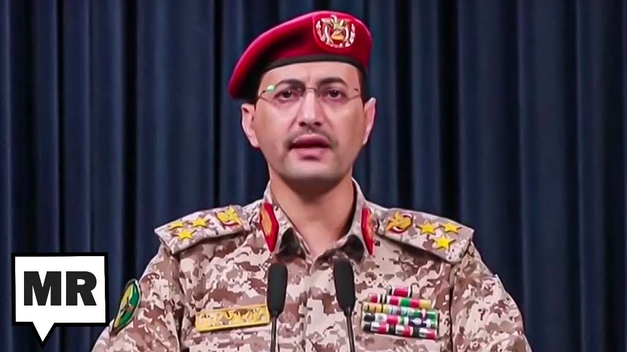 Ex-State Dept. Staffer Has Surprising Take On Houthis
