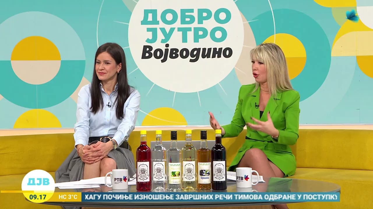 Udruženje vinara,vinogradara i voćara 