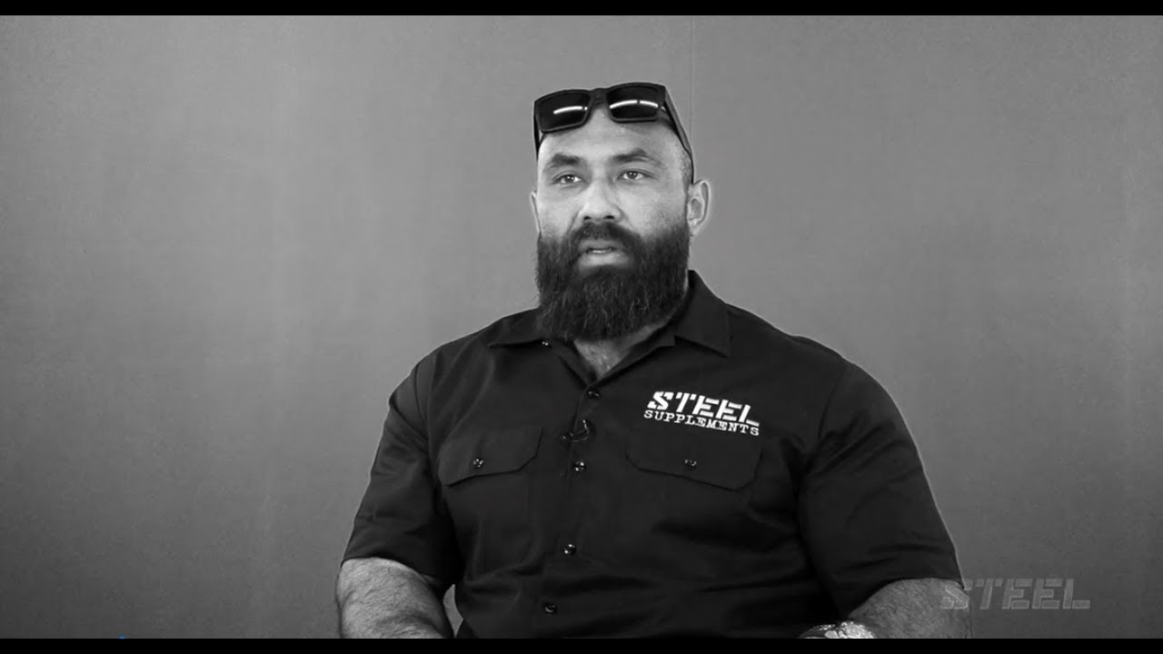 Interview #1 | Jason Huh | Why I Was Absent Last Year