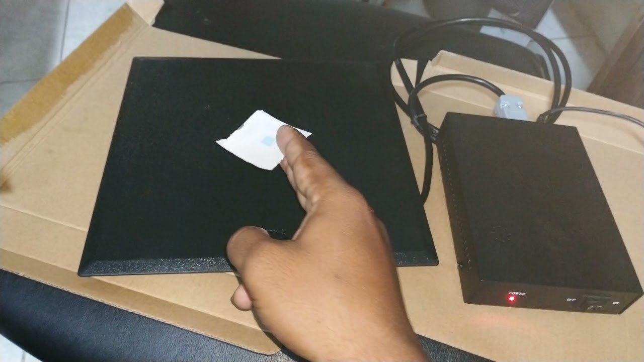 Eas Rf Deactivator Security Soft Label Deactivator