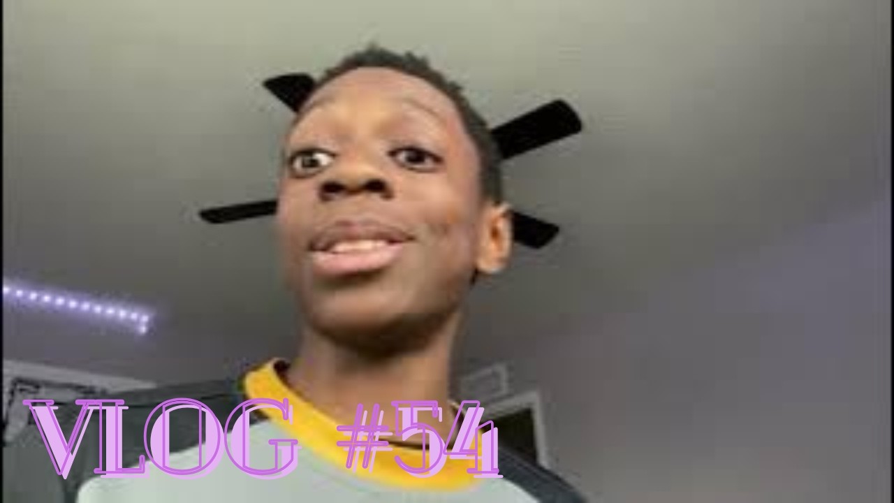 Daily vlog #54 Tuesday 3/3/26 Making business cards, playing basketball with @parkerkellyy 