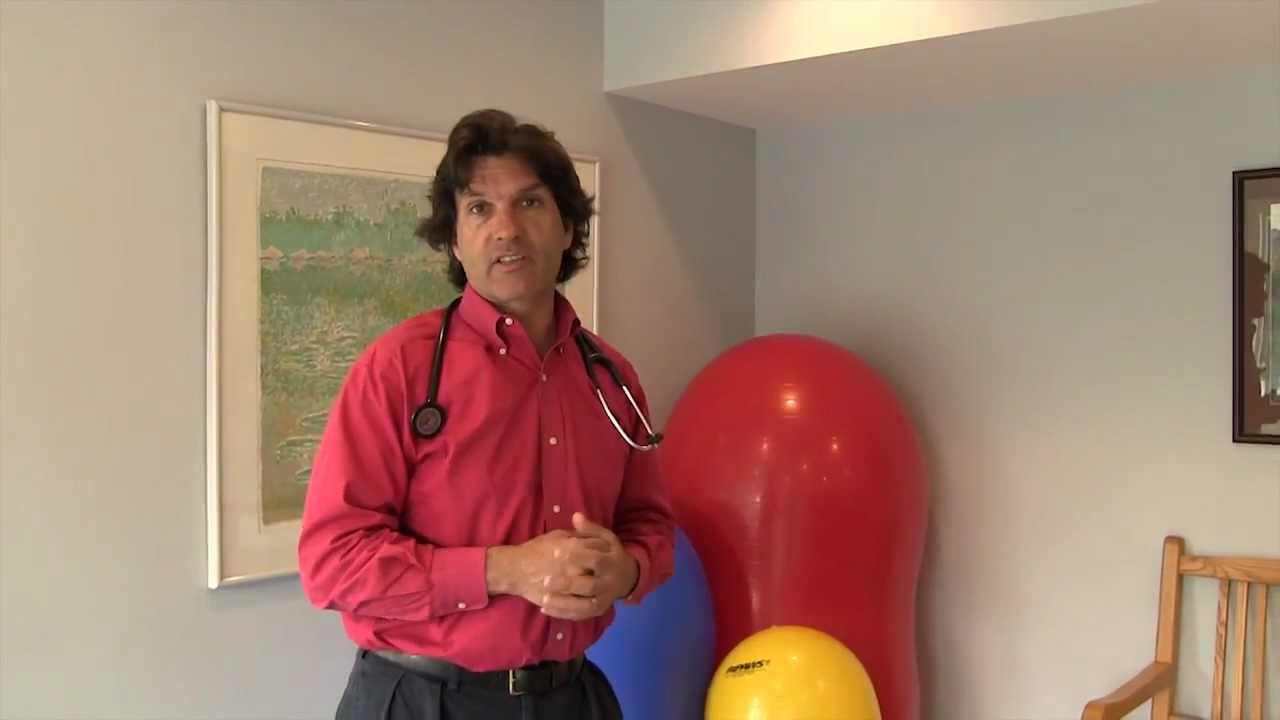 What to Expect after Hip Surgery
