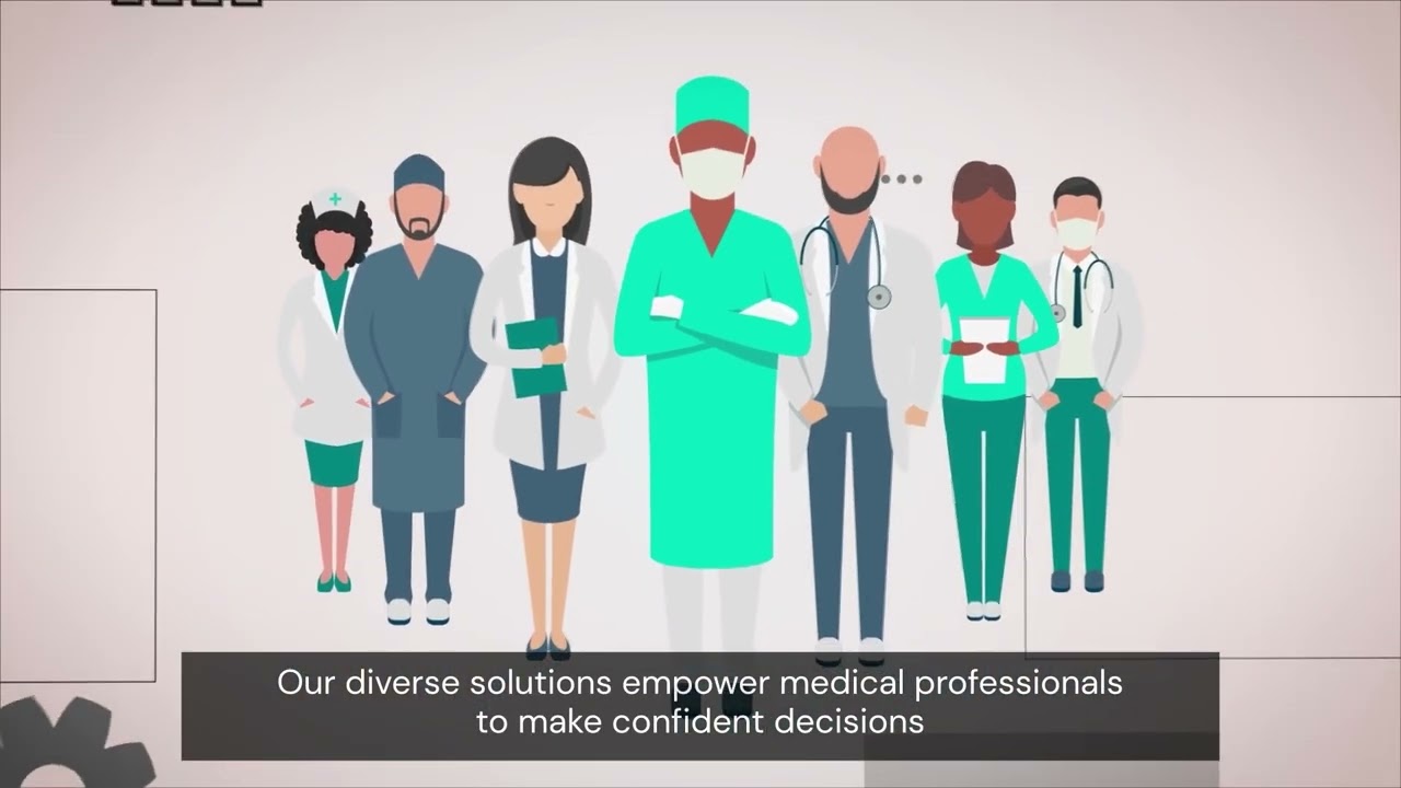 Qure.ai Corporate Video | 2023