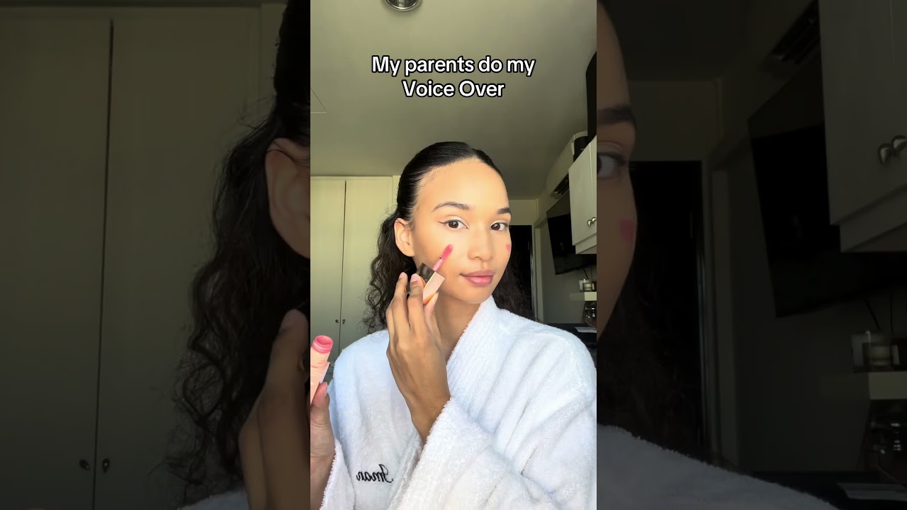 Someone needs a class in facial anatomy🤣💄