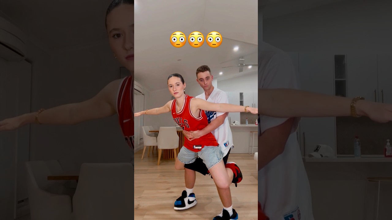 COOL POSES FOR COUPLES! 🤣😳