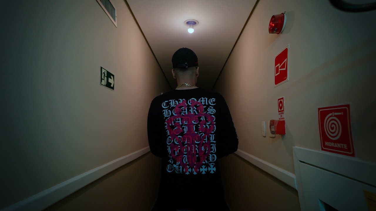 LENCOBALLER - Track2 (Prod. maiarealplug & Zion)