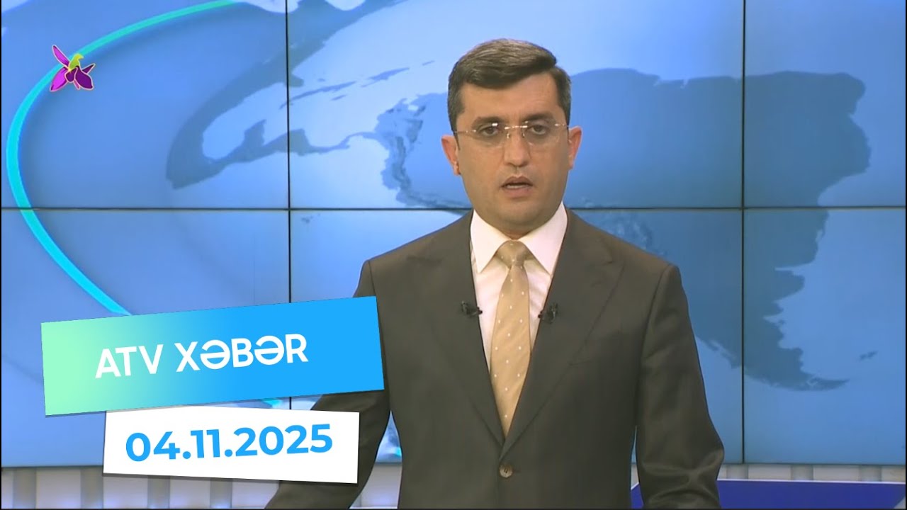 ATV XEBER / 04.11.2025 / 