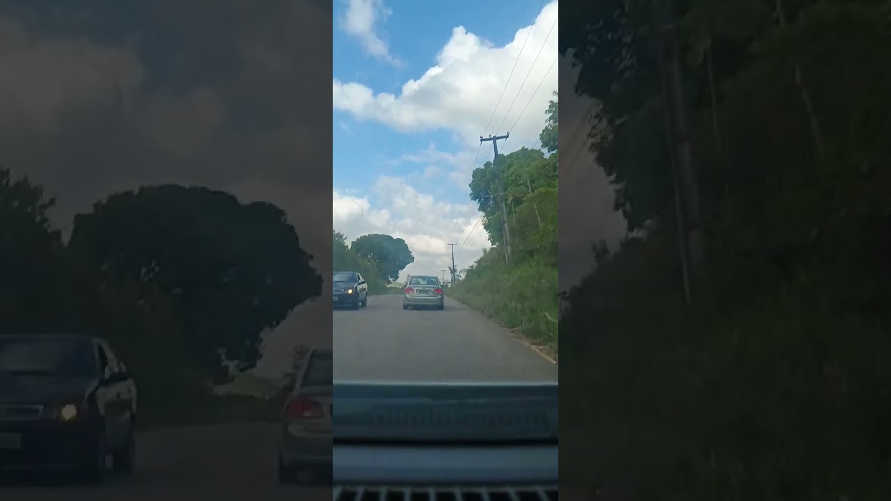 Tô indo para Agrestina