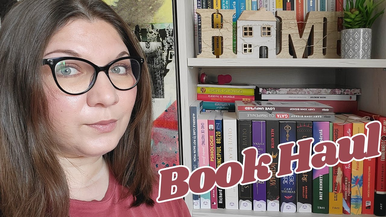 Book Haul Libris & Bookzone 📚