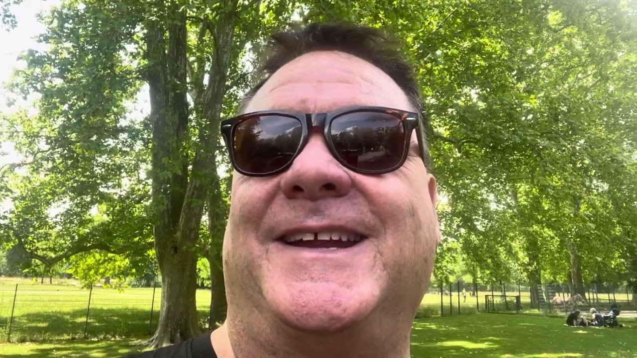 Paul&rsquo;s Asian Adventure: A Disaster Waiting to Happen!