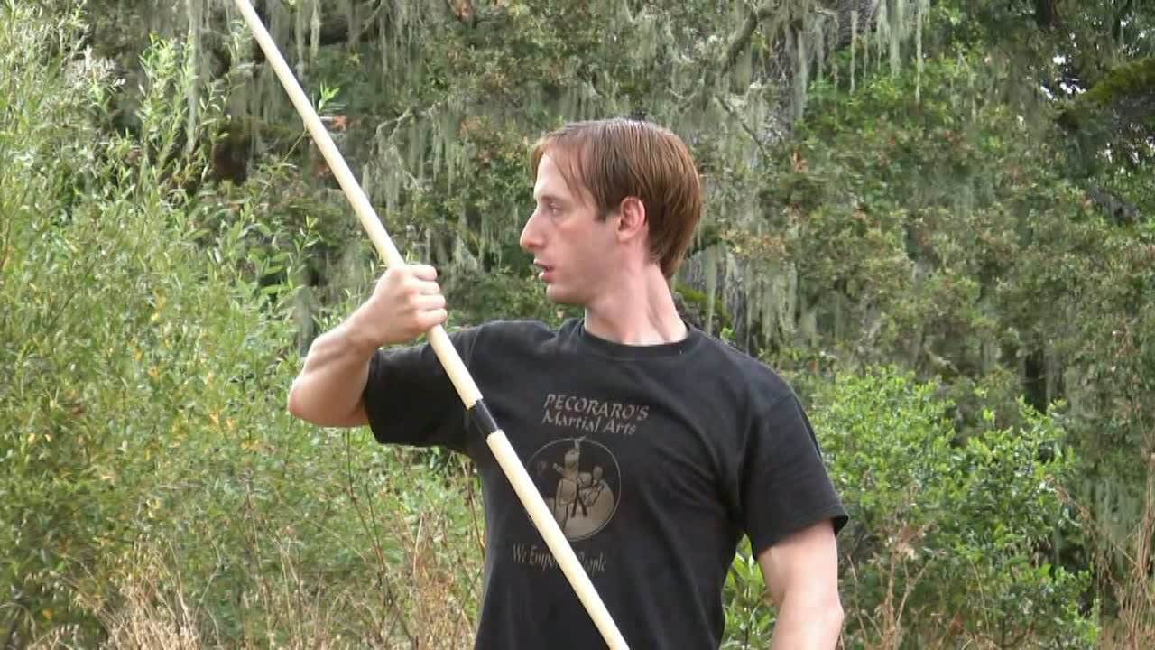 Bo Staff Form | Adam Pecoraro