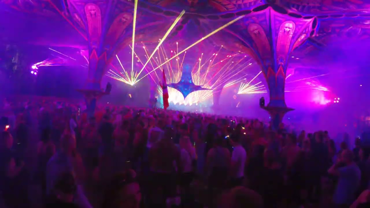 VooV Experience 2024  -  unknown  ( full Set ) Stryker ??