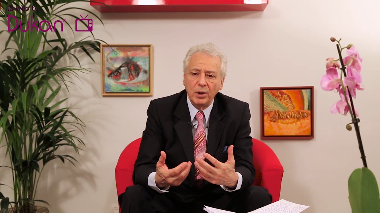 Phase de Stabilisation Définitive (Partie 3) - Méthode Dukan