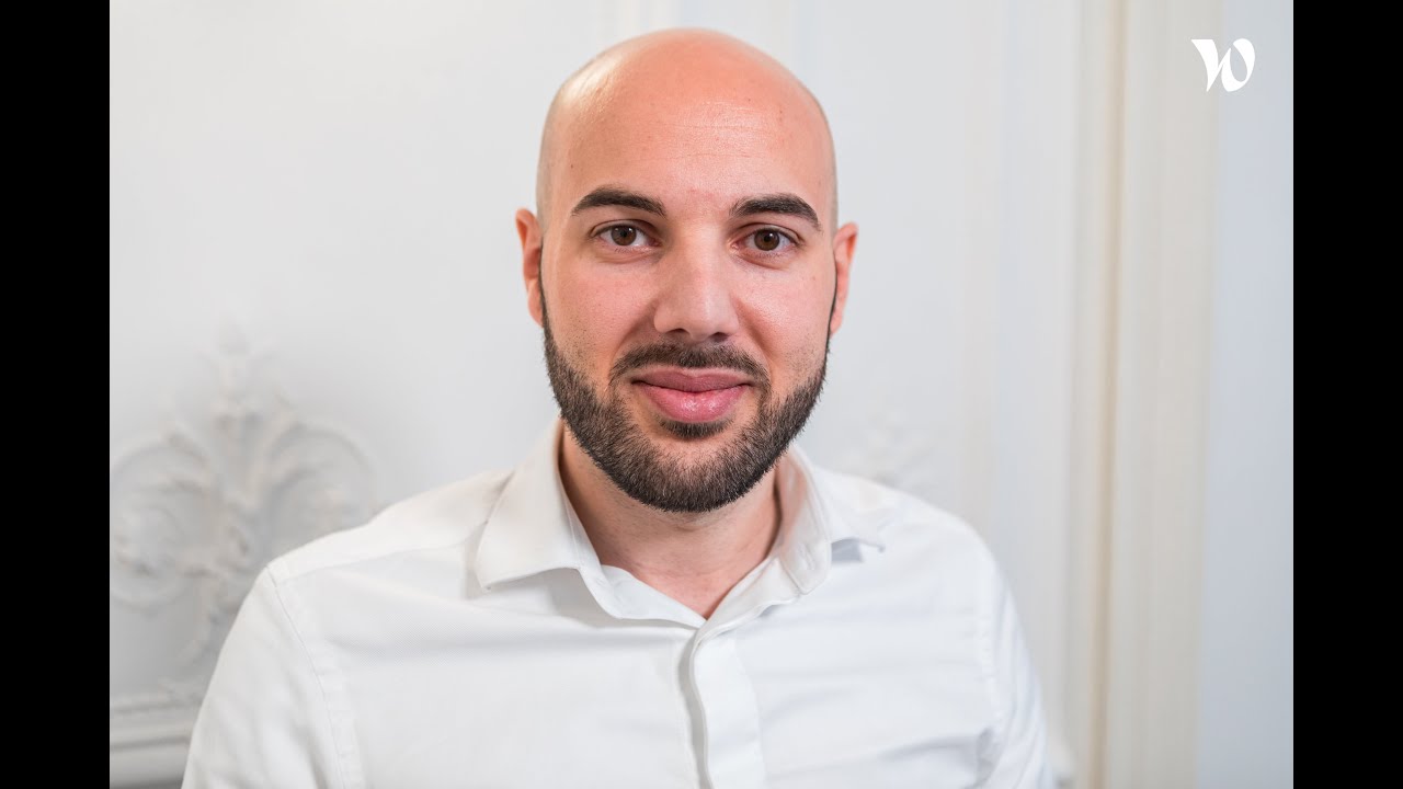D&eacute;couvrez Kano Consulting avec Nagy, Facilitateur RH