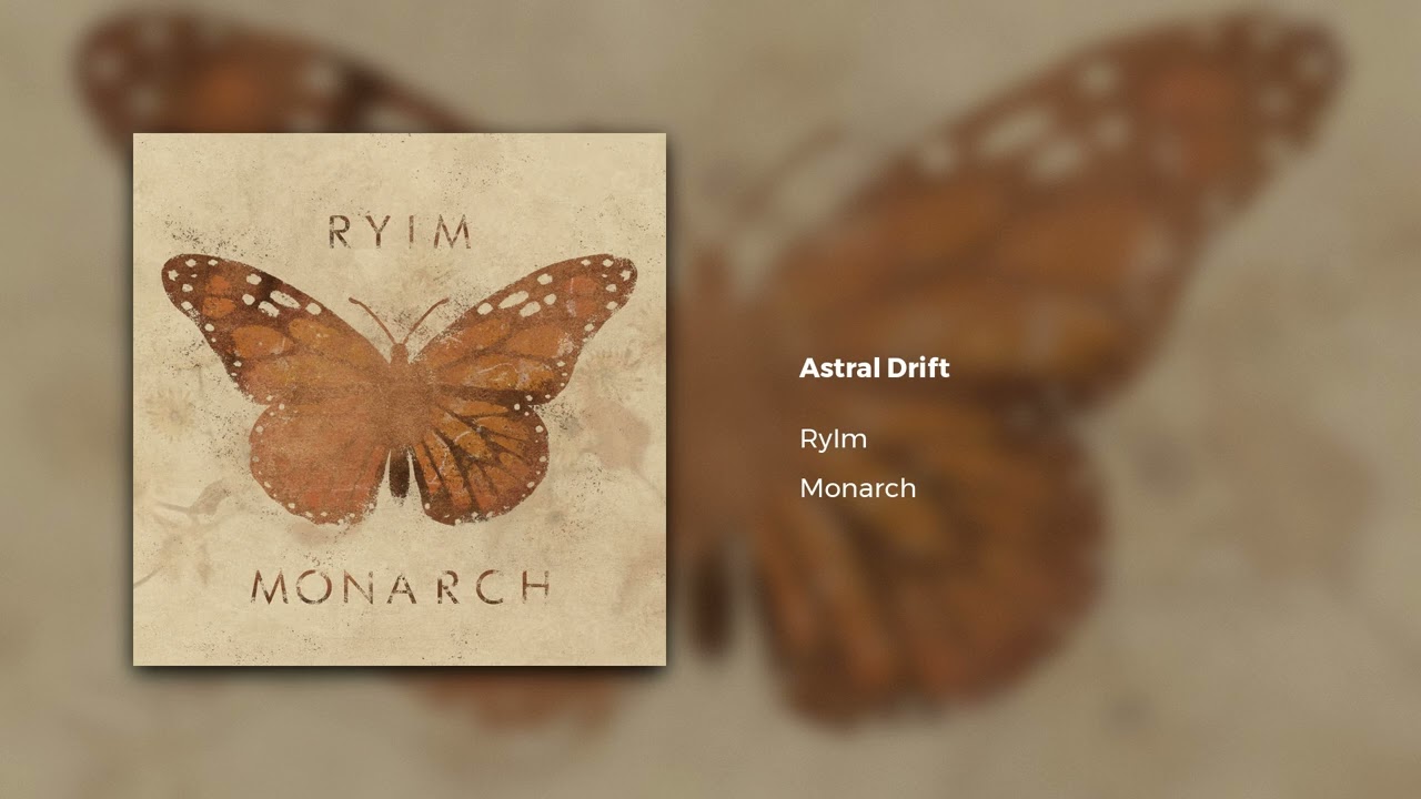 Astral Drift