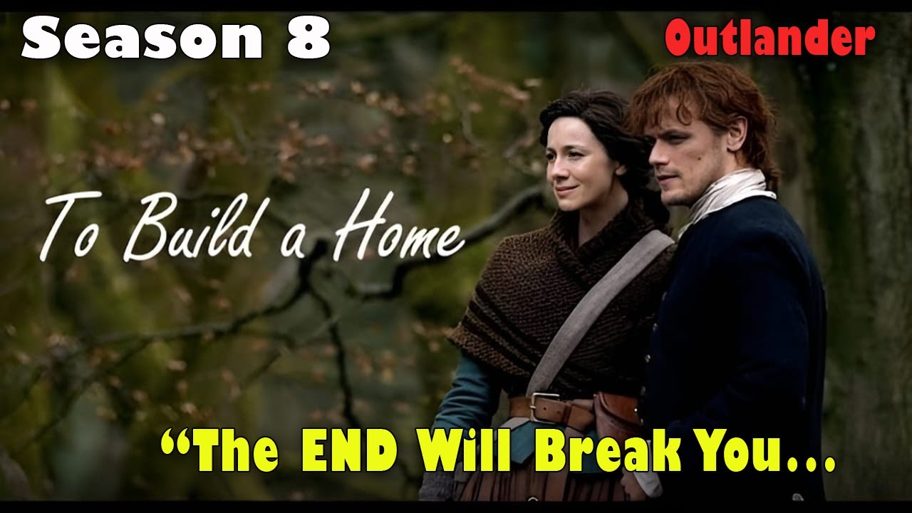 Outlander Season 8: The Ending Fans FEARED Is Finally Here…