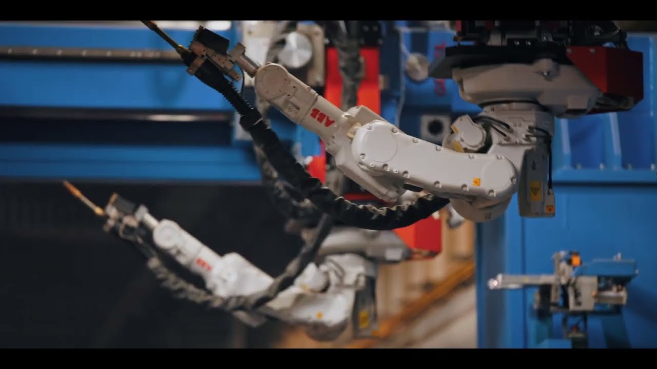 SBA Maschine