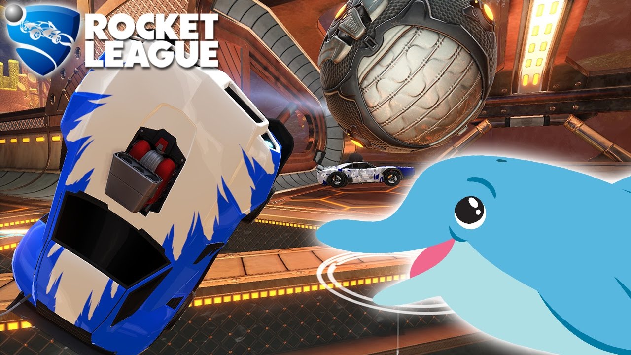 ROCKET LEAGUE - A PARTIDA MAIS FAMILY FRIENDLY QUE VOC&Ecirc; RESPEITA