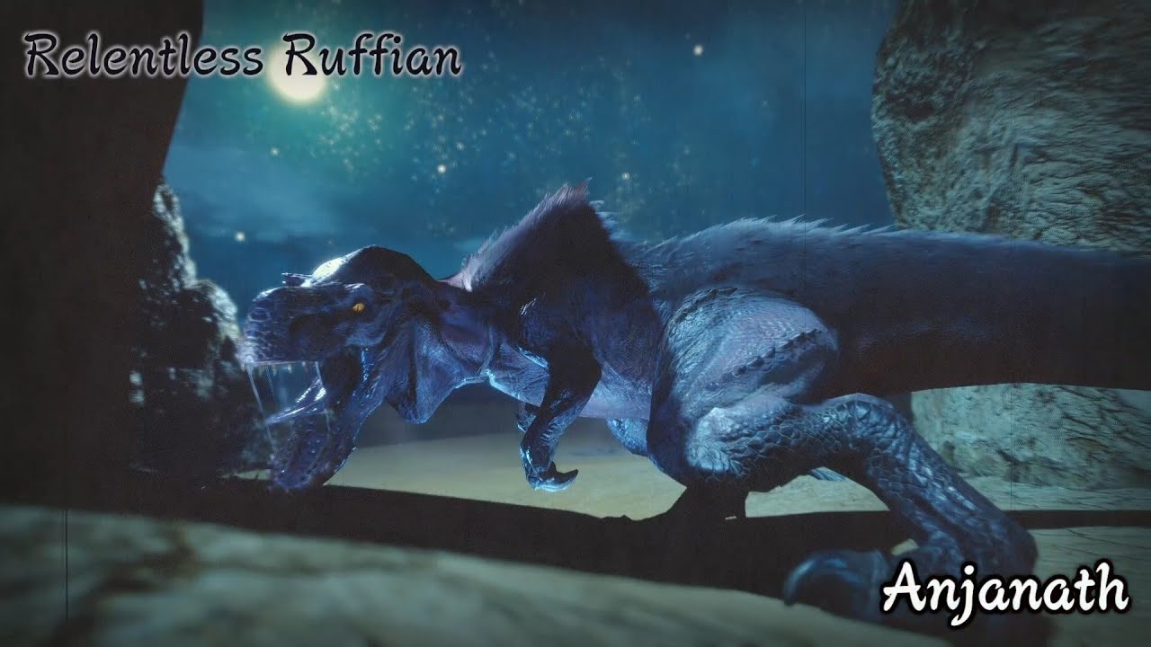 Rise to Adventure 35 - Welcome to Sandy Plains