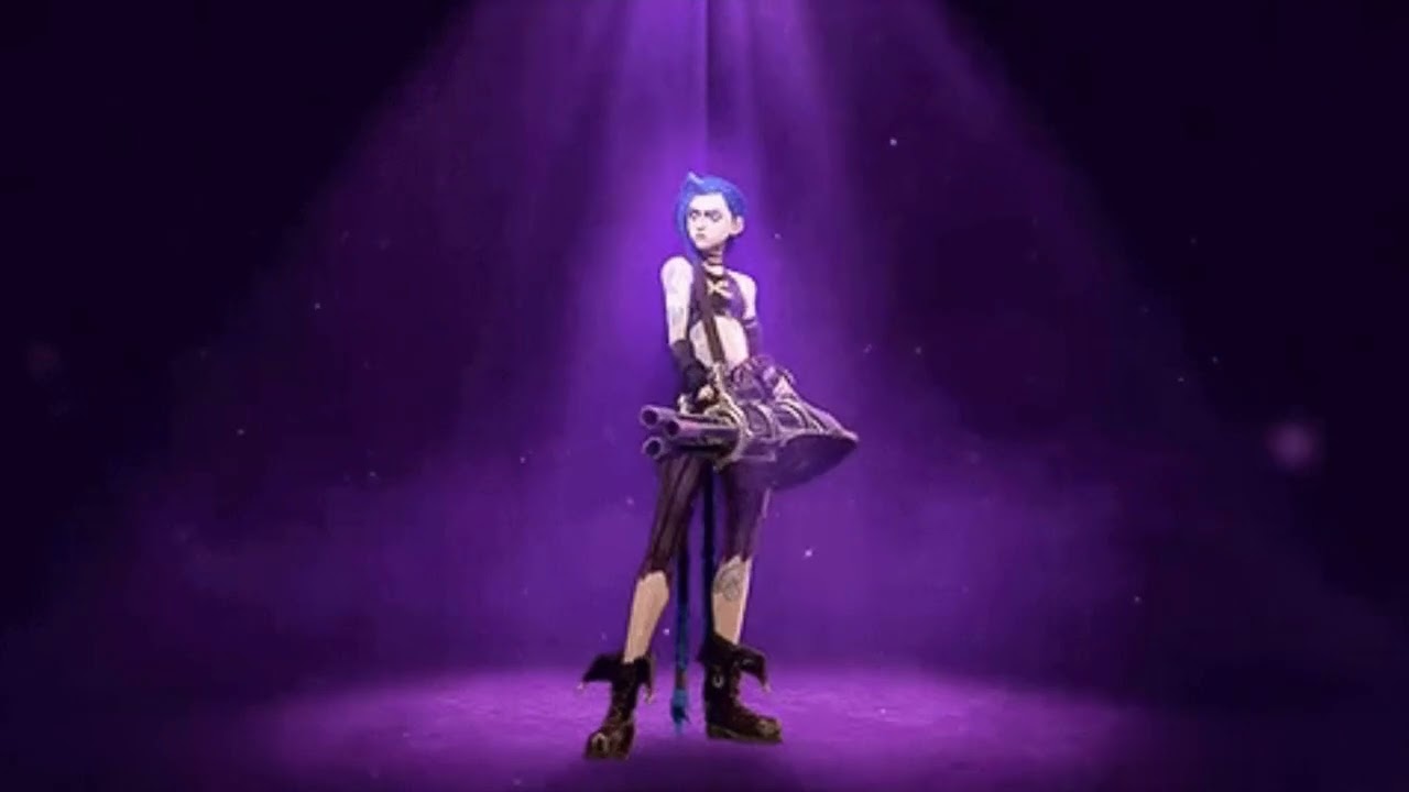 Marcus King - “Sucker” (slowed & reverb) from Arcane Season 2