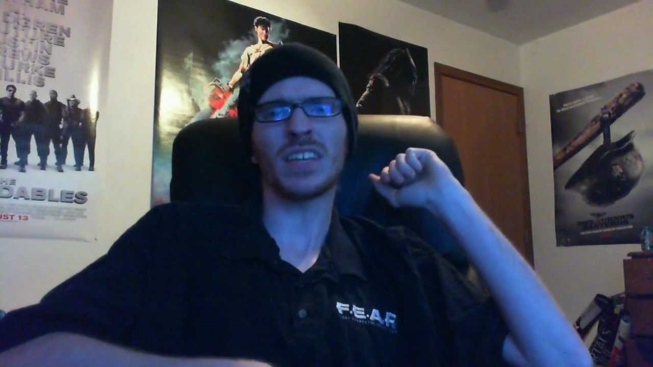 Silent Rob - E3 2012 Is A Joke!