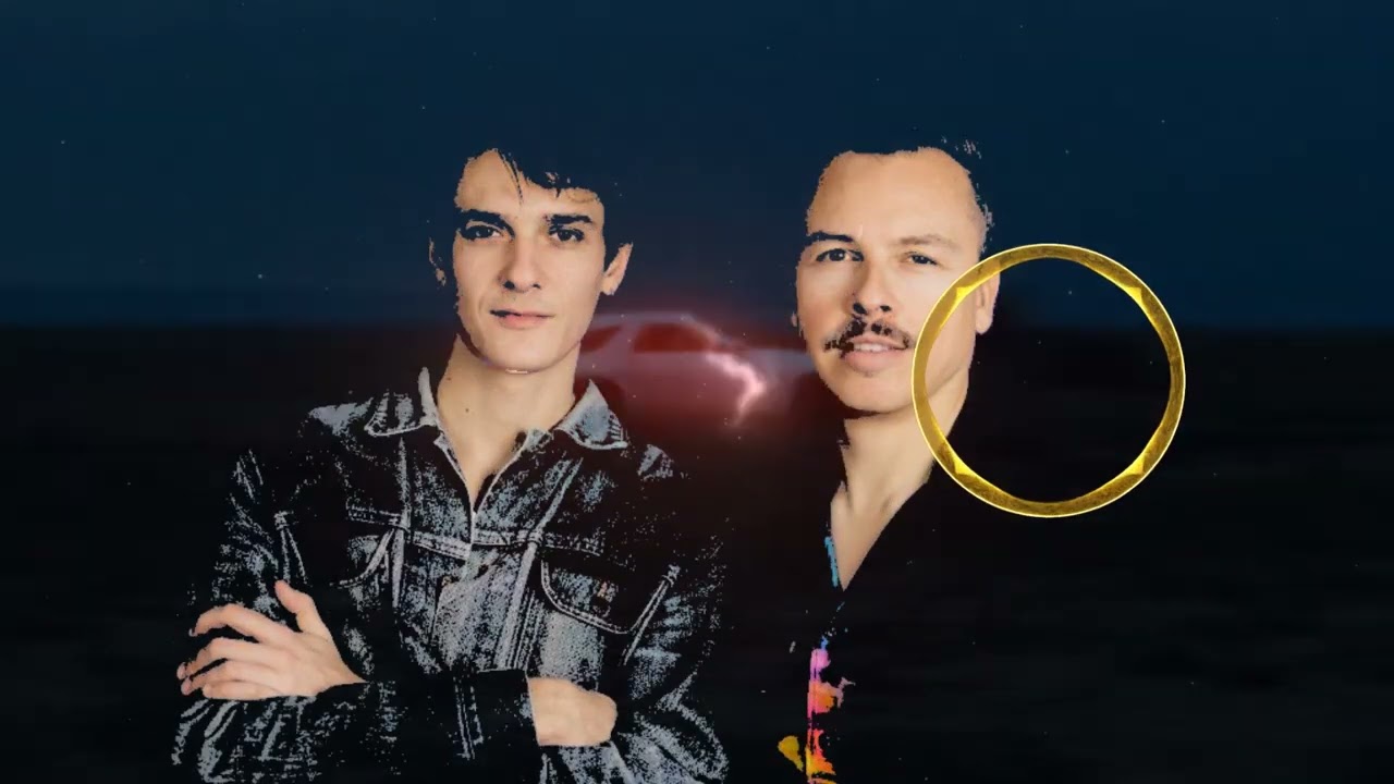 Purple Disco Machine, Kungs - Substitution ft. Julian Perretta (Extended Mix)