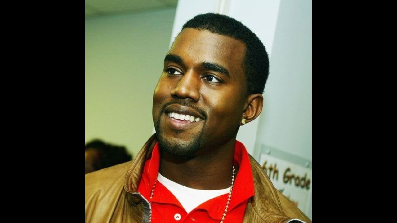 [FREE] OLD KANYE WEST TYPE BEAT - 