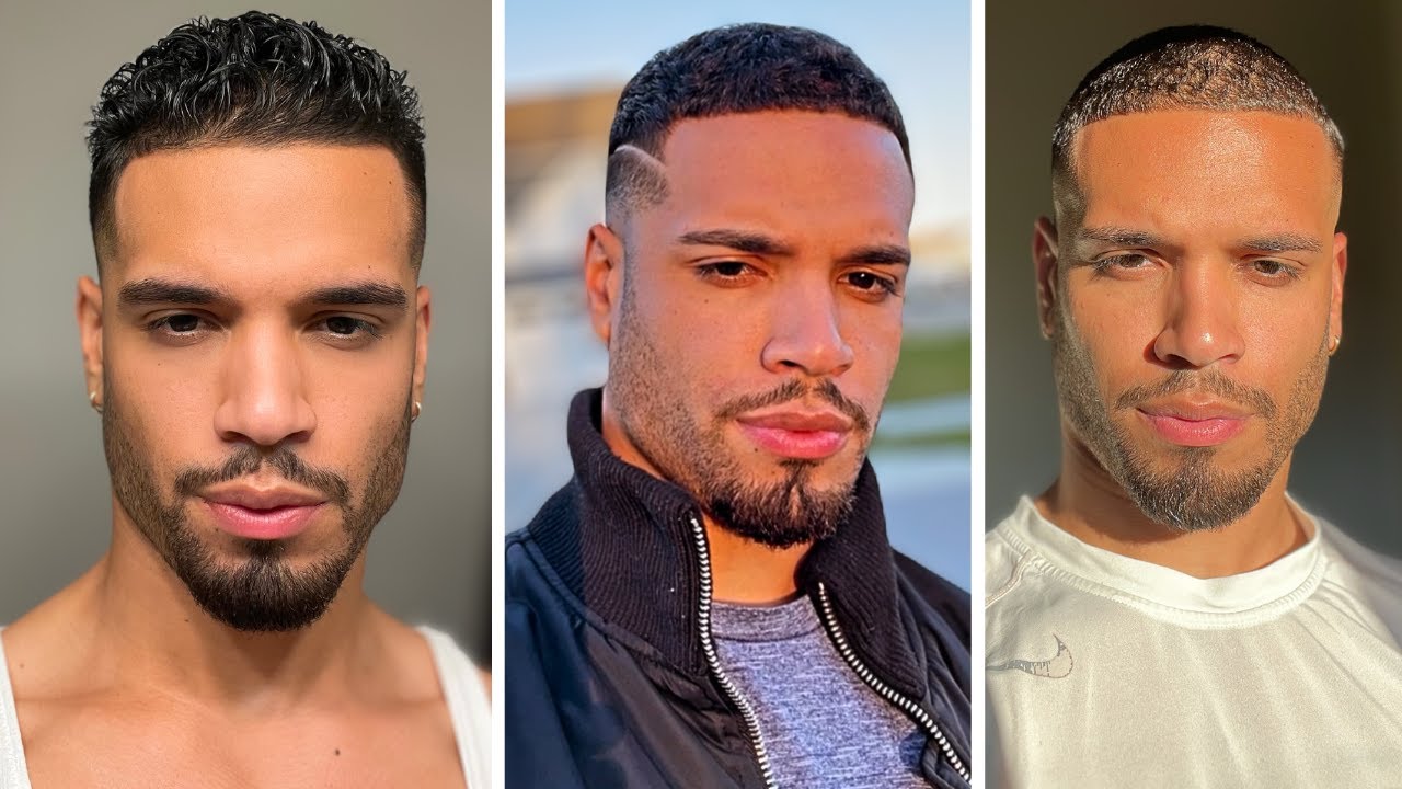 7 Signs You Have A Handsome & Attractive Face