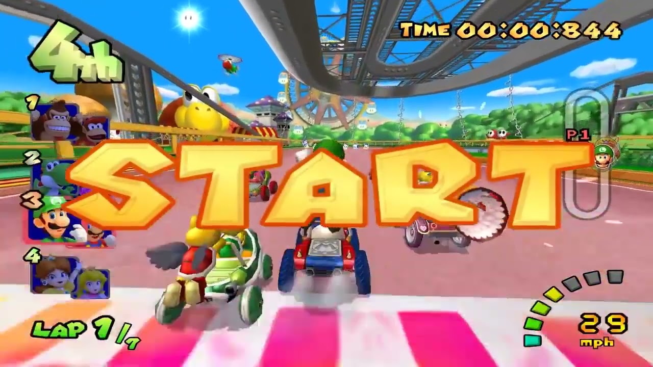 Honey Boo Boo (reupload)