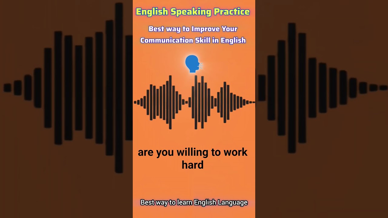 #englishspeakingpractice