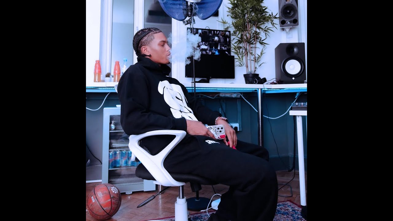 (FREE) Nemzzz x Kidwild x Knucks Type Beat - 