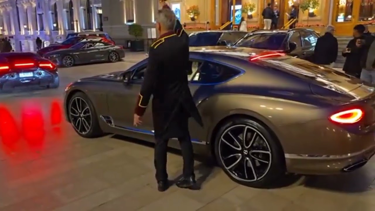 One day in Monaco😍😍✨