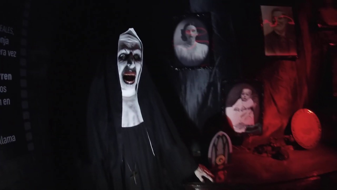 Museo del Terror