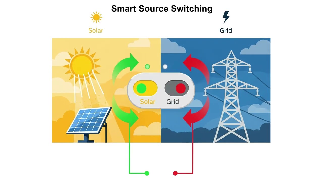 EnvirOptimus - Environment and Energy Management Solution